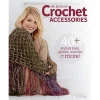 Leisure Arts Book – Big Book Of Crochet Accessories