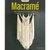 Leisure Arts Book – Macrame