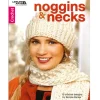 Leisure Arts Book – Noggins And Necks