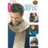 Leisure Arts Book – Simply Scarfie