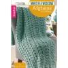 Leisure Arts Book – Weekend Afghans To Crochet