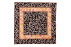 Leisure Arts Bundle Up Baby Quilt Book