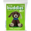 Leisure Arts Crochet Kit – Buddies Frog