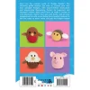 Leisure Arts In the Wild Amigurumi Crochet Book