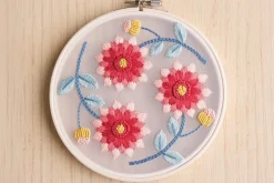 Leisure Arts On the Farm Amigurumi Crochet Book