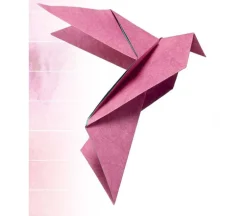 Leisure Arts Origami Fun Book