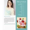 Leisure Arts Yummy Crochet Book