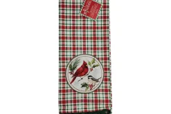 Lemons Ecology Earth Towel