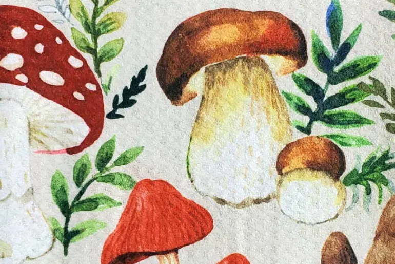 Lemons Ecology Earth Towel