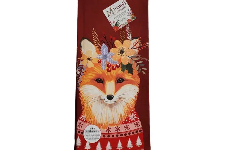 Lemons Ecology Earth Towel