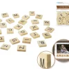 Letter Tiles – 26 Piece