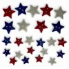 Liberty Novelty Buttons