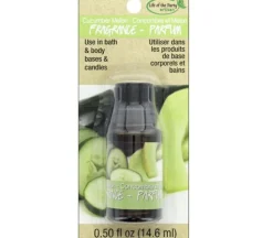 Life of the Party Fragance – .5-ounce – Cucumber Melon
