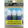 Life of the Party Glycerin – .75-ounce – Purple Sky Blue and Teal