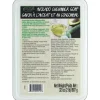 Life of the Party Soap Base Suspension – 2-pounds – Avocado/Cucumb