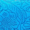 Light Blue Wrapping Paper – 12 Sheets