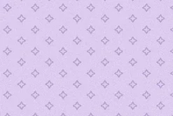 Lilac Lane Geometric Tonal Lilac