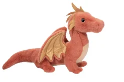 Lil’ Baby Hammerhead Shark 6″ Plush