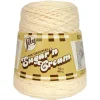 Lily Sugar’n Cream Yarn – 14-ounce Cone – Soft Ecru