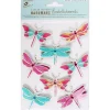 Little Birdie Watercolor Embellishment – Dreamy Dragonfly