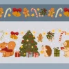 Little Forest Bite Me Gingerbread Toss