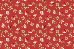 Little Sweetheart Dear One Quilt Top Kit