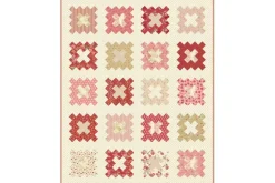 Little Sweetheart Dear One Quilt Top Kit