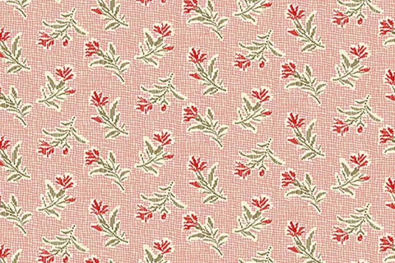 Little Sweetheart Dear One Quilt Top Kit