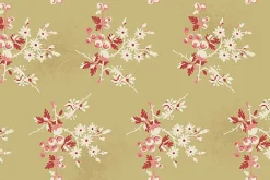 Little Sweetheart Dear One Quilt Top Kit