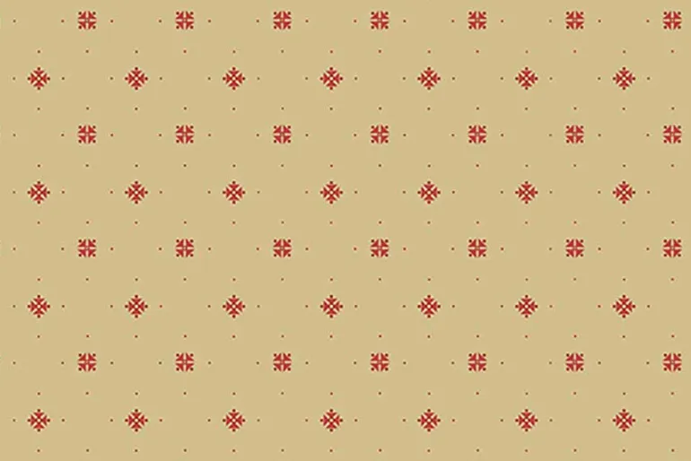 Little Sweetheart Dear One Quilt Top Kit