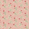 Little Sweetheart Fresh Berries on Biscuit
