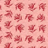 Little Sweetheart 2 1/2-inch Strip Roll 40ct