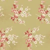 Little Sweetheart Summer Field on Blush Pink
