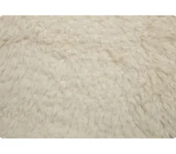 Llama Luxe Cuddle Ivory