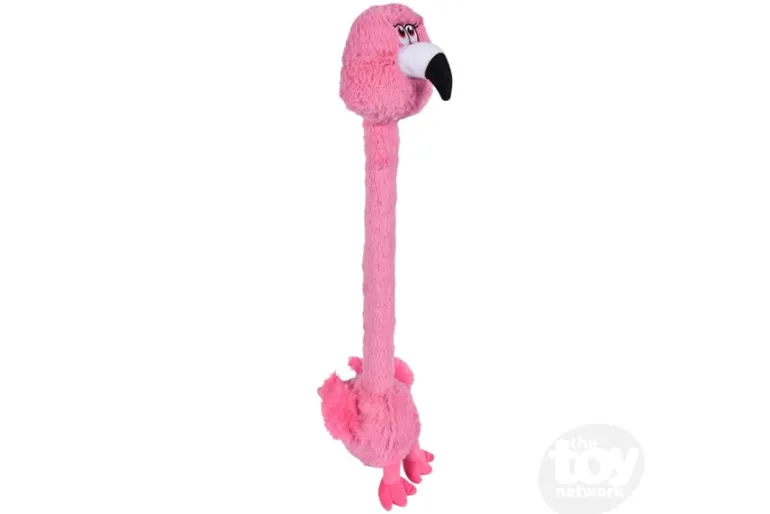 26″ Long-Neck Brontosaurus Plush Toy