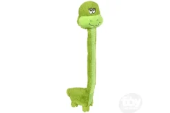 26″ Long-Neck Brontosaurus Plush Toy