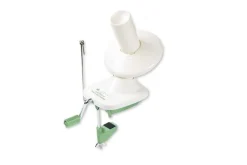 Lori Holt Vintage Knitting Mushroom with Needle
