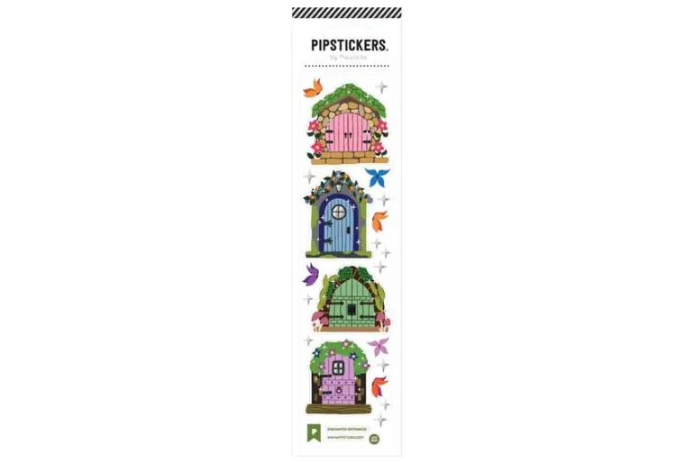 Lumber & Lunch Stickers