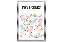 Lumber & Lunch Stickers