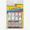 Lumiere Light Body Metallic Acrylic 8pc. Exciter Pack