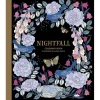 Luna Coloring Book Illustrated by Maria Trolle