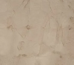 Luxe Cuddle Hide in Safari Tan