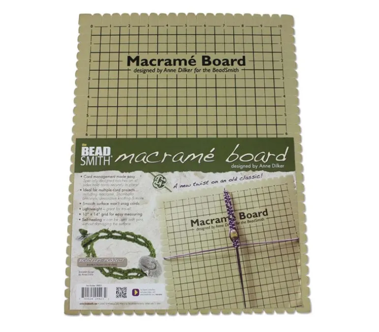 Macrame Board – Large