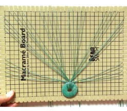 Macrame Board – Large