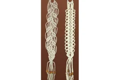 Macrame Bookmark Kit, Makes 2