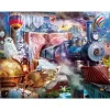Magical Journey – 300 Piece EZ Grip Puzzle