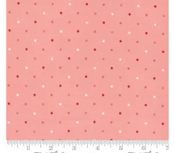 Magic Dot Basic in Coral