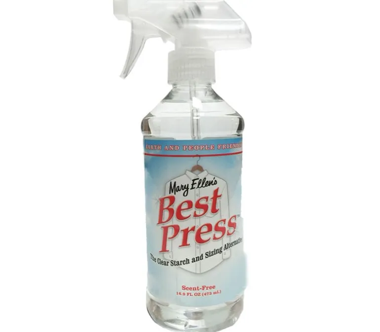 Magic Mister Spray Bottle – White – 10 oz