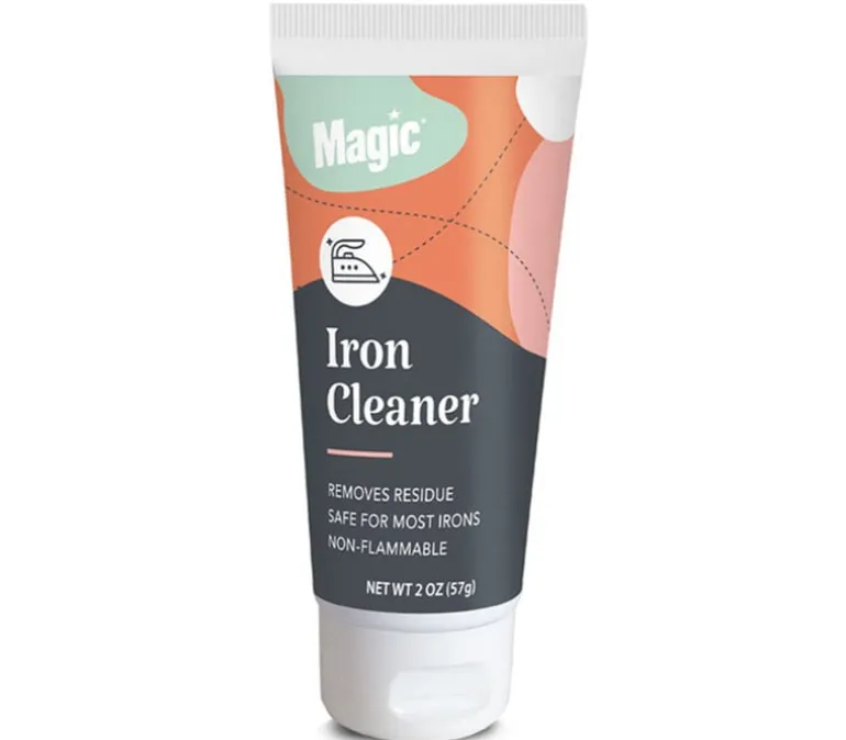 Magic Quilting and Crafting Iron Cleaner 2oz