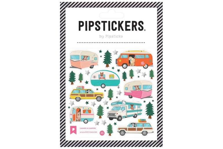 Mahjong Magic Stickers